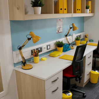 Standard shared twin - Image 4